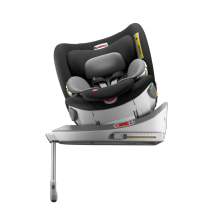 360 Degree Baby Car Seat From 40-125 Cm